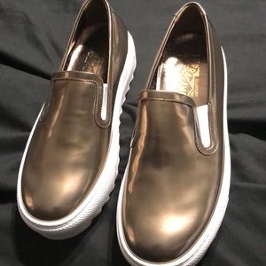 Salvatore ferragamo shoes